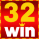 32Win – Đại tiệc bí ẩn, nhận thưởng nghìn tỷ